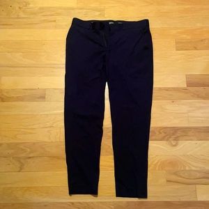 Macy’s Black Dress Pant Size 34 Waist